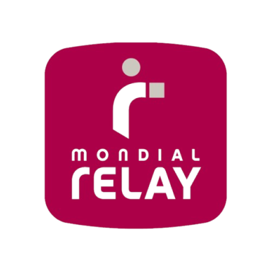 Logo Mondial Relay