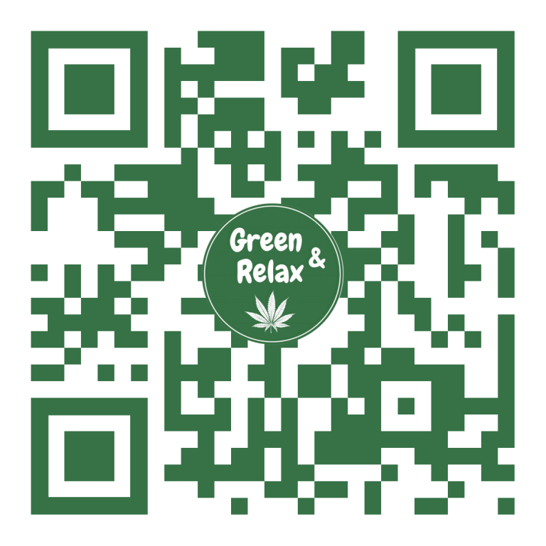 QR code qui mène au formulaire pour s'inscrire au programme de fidélité